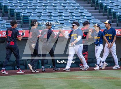 Thumbnail 3 in California vs. Segerstrom photogallery.