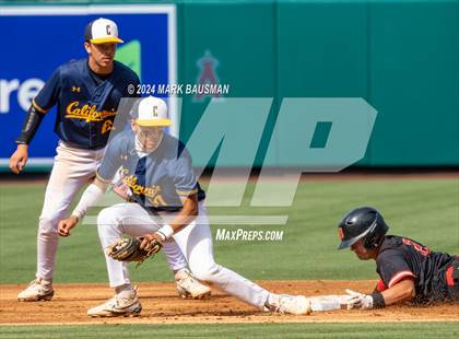 Thumbnail 3 in California vs. Segerstrom photogallery.