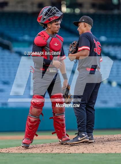 Thumbnail 2 in California vs. Segerstrom photogallery.