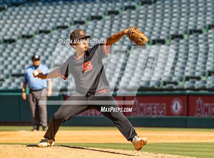 Thumbnail 1 in California vs. Segerstrom photogallery.