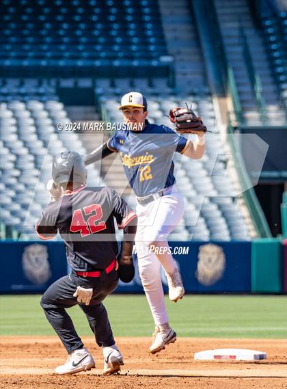 Thumbnail 1 in California vs. Segerstrom photogallery.