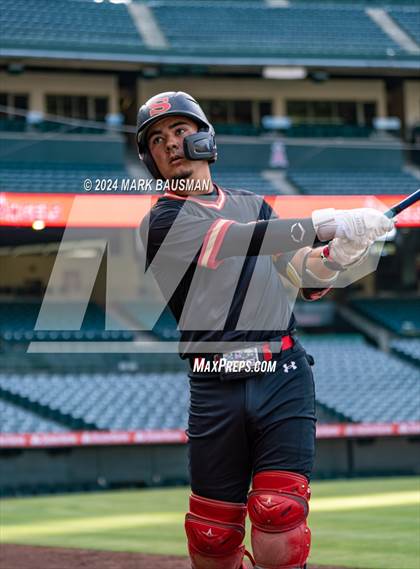 Thumbnail 3 in California vs. Segerstrom photogallery.