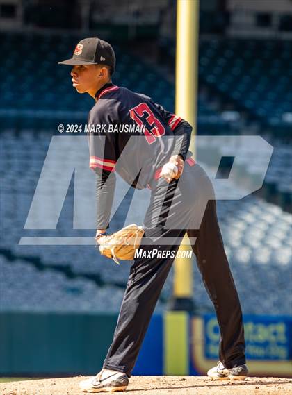 Thumbnail 3 in California vs. Segerstrom photogallery.