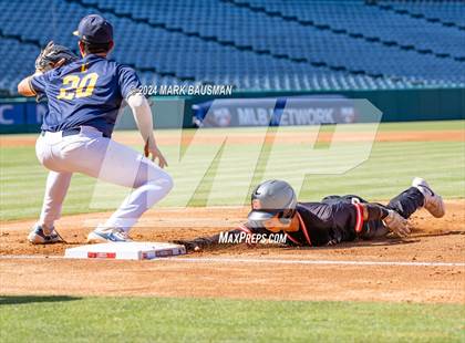 Thumbnail 1 in California vs. Segerstrom photogallery.