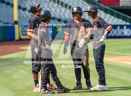 Thumbnail 3 in California vs. Segerstrom photogallery.