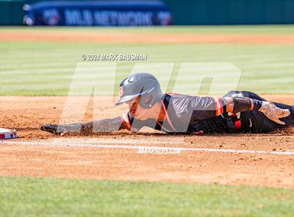 Thumbnail 3 in California vs. Segerstrom photogallery.