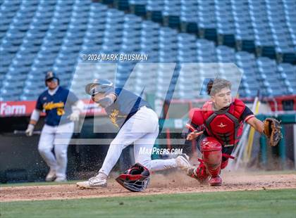 Thumbnail 3 in California vs. Segerstrom photogallery.