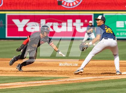 Thumbnail 1 in California vs. Segerstrom photogallery.