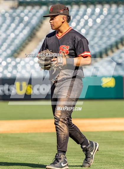 Thumbnail 2 in California vs. Segerstrom photogallery.