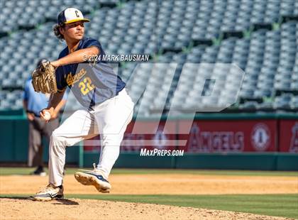 Thumbnail 2 in California vs. Segerstrom photogallery.