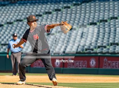 Thumbnail 2 in California vs. Segerstrom photogallery.