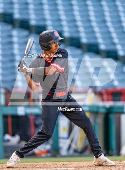 Thumbnail 3 in California vs. Segerstrom photogallery.