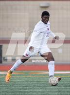 Photo from the gallery "Queen Creek vs. Mountain View  (Coyote Classic Soccer Tournament)"