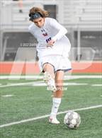 Photo from the gallery "Queen Creek vs. Mountain View  (Coyote Classic Soccer Tournament)"