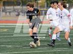Photo from the gallery "Queen Creek vs. Mountain View  (Coyote Classic Soccer Tournament)"