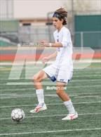 Photo from the gallery "Queen Creek vs. Mountain View  (Coyote Classic Soccer Tournament)"