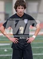 Photo from the gallery "Queen Creek vs. Mountain View  (Coyote Classic Soccer Tournament)"
