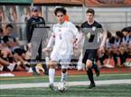 Photo from the gallery "Queen Creek vs. Mountain View  (Coyote Classic Soccer Tournament)"