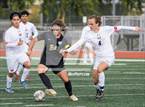 Photo from the gallery "Queen Creek vs. Mountain View  (Coyote Classic Soccer Tournament)"