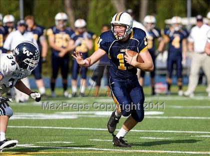 Thumbnail 2 in Williston Northampton @ Cheshire Academy photogallery.