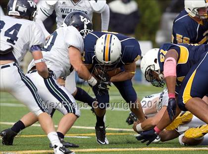 Thumbnail 1 in Williston Northampton @ Cheshire Academy photogallery.