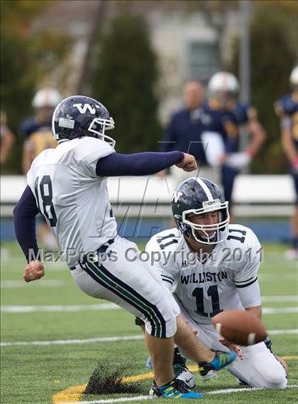 Thumbnail 1 in Williston Northampton @ Cheshire Academy photogallery.