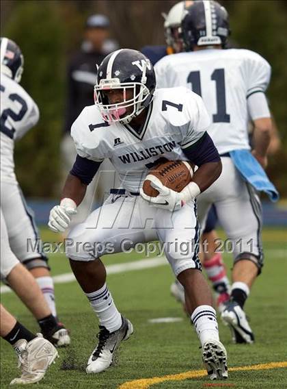 Thumbnail 2 in Williston Northampton @ Cheshire Academy photogallery.