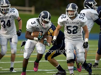 Thumbnail 3 in Williston Northampton @ Cheshire Academy photogallery.