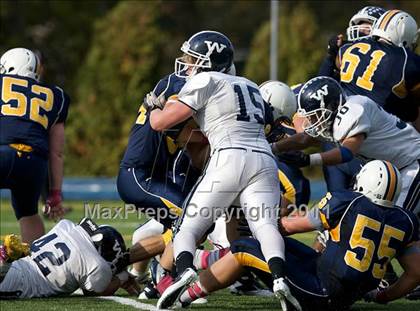 Thumbnail 2 in Williston Northampton @ Cheshire Academy photogallery.