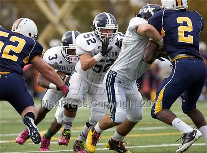 Thumbnail 3 in Williston Northampton @ Cheshire Academy photogallery.