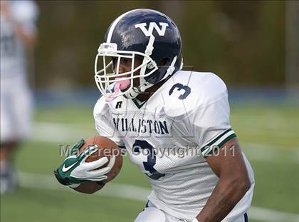 Thumbnail 1 in Williston Northampton @ Cheshire Academy photogallery.