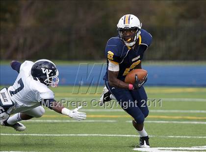 Thumbnail 3 in Williston Northampton @ Cheshire Academy photogallery.