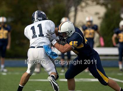 Thumbnail 2 in Williston Northampton @ Cheshire Academy photogallery.