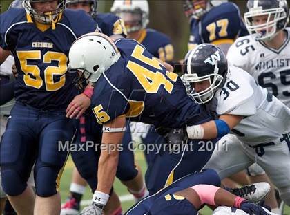 Thumbnail 3 in Williston Northampton @ Cheshire Academy photogallery.