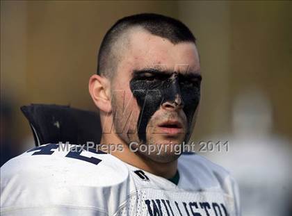 Thumbnail 1 in Williston Northampton @ Cheshire Academy photogallery.