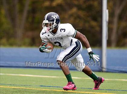 Thumbnail 3 in Williston Northampton @ Cheshire Academy photogallery.