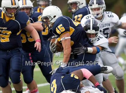 Thumbnail 2 in Williston Northampton @ Cheshire Academy photogallery.