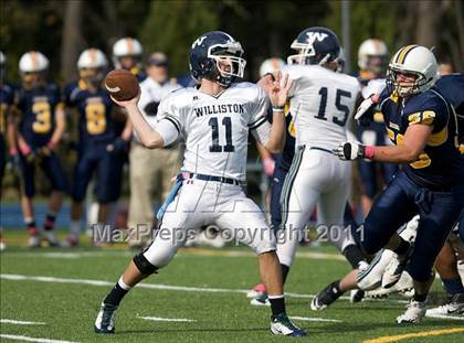 Thumbnail 2 in Williston Northampton @ Cheshire Academy photogallery.