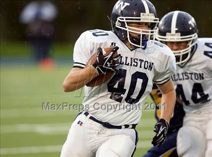 Thumbnail 1 in Williston Northampton @ Cheshire Academy photogallery.