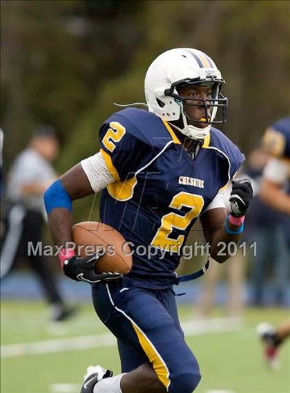 Thumbnail 1 in Williston Northampton @ Cheshire Academy photogallery.