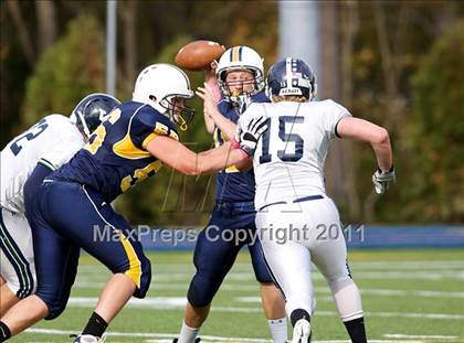 Thumbnail 2 in Williston Northampton @ Cheshire Academy photogallery.