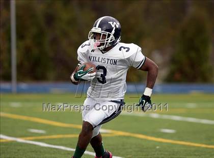Thumbnail 1 in Williston Northampton @ Cheshire Academy photogallery.