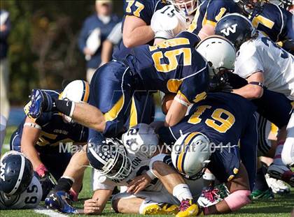 Thumbnail 2 in Williston Northampton @ Cheshire Academy photogallery.