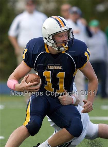 Thumbnail 1 in Williston Northampton @ Cheshire Academy photogallery.