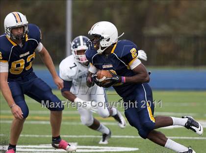 Thumbnail 1 in Williston Northampton @ Cheshire Academy photogallery.