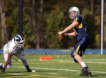 Thumbnail 2 in Williston Northampton @ Cheshire Academy photogallery.