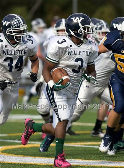 Thumbnail 1 in Williston Northampton @ Cheshire Academy photogallery.