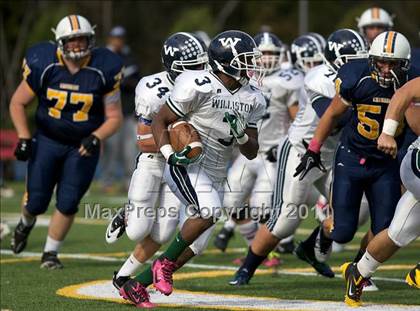 Thumbnail 3 in Williston Northampton @ Cheshire Academy photogallery.