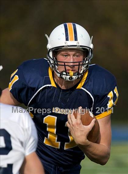 Thumbnail 3 in Williston Northampton @ Cheshire Academy photogallery.