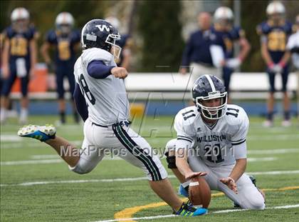 Thumbnail 3 in Williston Northampton @ Cheshire Academy photogallery.